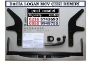 SGL-8303A DACİA LOGAN MCV ÇEKİ DEMİRİ 2006-2013 DACİA LOGAN AKSESUARLARI