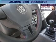 AMAROK DERİ DİREKSİYON AMAROK AKSESUARLARI