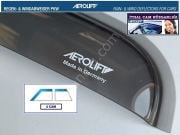 Land Rover Range Rover Sport 5D 2005-2012 4 Cam AEROLİFT CAM RÜZGARLIĞI