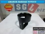 SGL-451-4A AMAROK BARDAK TUTUCU SET AMAROK AKSESUARLARI