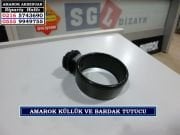 SGL-451-4A AMAROK BARDAK TUTUCU SET AMAROK AKSESUARLARI