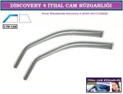 Land Rover Discovery 4 2009-2017 2 Ön Cam FARAD CAM RÜZGARLIĞI