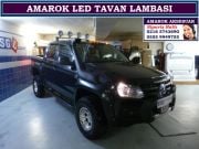 AMAROK LED TAVAN LAMBASI AMAROK AKSESUARLARI