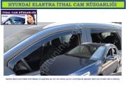 HYUNDAI ELANTRA 2000-2010 ÖZEL CAM RÜZGARLIĞI - KAMPANYA ÜRÜNÜ HEKO