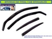 HYUNDAİ İ20 2009-2015 ÖZEL CAM RÜZGARLIĞI - KAMPANYA ÜRÜNÜ HEKO
