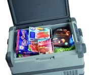 Marin Buzdolabı CFX-65 Waeco CoolFreeze Soğutucu - Derin Dondurucu CFX-65 (Kompresörlü)