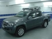 AMAROK THULE TAVAN BARLARI VE SAFARİ SEPET AMAROK AKSESUARLARI