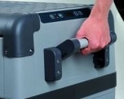 Marin Buzdolabı CFX-35 Waeco CoolFreeze Soğutucu - Derin Dondurucu CFX-35 (Kompresörlü)