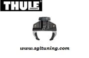 THULE ÖZEL FİYAT TOURİNG M GRİ (400 LİTRE) BOX VE ÇELİK BAR SETİ