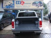 SGL-451-3D AMAROK KASA İÇİ KAPLAMA X-TREME LINERS AMAROK AKSESUARLARI