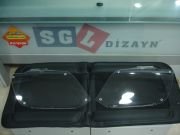 SGL-451-10C AMAROK FAR KORUMA AMAROK AKSESUARLARI