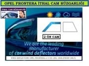 OPEL FRONTERA A 3/5D 1991-1998 HEKO CAM RÜZGARLIĞI - 2 ÖN CAM HEKO