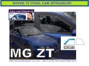 ROVER 75 2001-2005 ÖZEL CAM RÜZGARLIĞI - 2 ÖN CAM HEKO