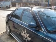 ROVER 75 2001-2005 ÖZEL CAM RÜZGARLIĞI - 2 ÖN CAM HEKO