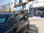 ROVER 75 2001-2005 ÖZEL CAM RÜZGARLIĞI - 2 ÖN CAM HEKO