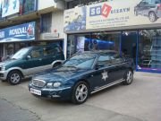 ROVER 75 2001-2005 ÖZEL CAM RÜZGARLIĞI - 2 ÖN CAM HEKO