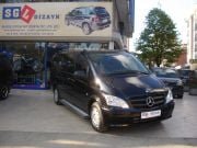 MERCEDES VİTO ORJİNAL ÜÇLÜ KOLTUK