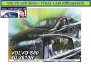 VOLVO S80 II 2006- ÖZEL CAM RÜZGARLIĞI - KAMPANYA ÜRÜNÜ HEKO