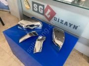 RANGE ROVER SPORT L320 2005-2010 KROM AYNA KAPAĞI ÖZEL ÜRÜN