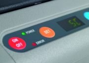 Oto Buzdolabı CF-35 Waeco CoolFreeze Soğutucu - Derin Dondurucu CF-35 (Kompresörlü)