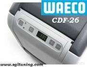 Oto Buzdolabı CDF-26 Waeco CoolFreeze Soğutucu CDF-26 (Kompresörlü)