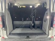 FORD YENİ TOURNEO CUSTOM ZEMİN TABAN DÖŞEMESİ GRİ
