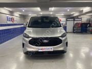 FORD YENİ TOURNEO CUSTOM ZEMİN TABAN DÖŞEMESİ GRİ