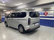 FORD YENİ TOURNEO CUSTOM ZEMİN TABAN DÖŞEMESİ GRİ