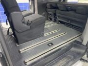 FORD YENİ TOURNEO CUSTOM ZEMİN TABAN DÖŞEMESİ GRİ