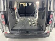 FORD YENİ TOURNEO CUSTOM ZEMİN TABAN DÖŞEMESİ GRİ