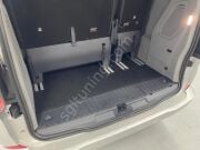 FORD YENİ TOURNEO CUSTOM ZEMİN TABAN DÖŞEMESİ SİYAH