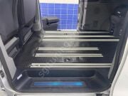 FORD YENİ TOURNEO CUSTOM ZEMİN TABAN DÖŞEMESİ SİYAH