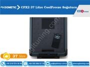 Dometic CFX2 37L –22 °C 12-24-220V BT-WiFi Taşınabilir Kompresörlü Soğutucu