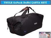 Thule GoPack Duffel x4 Çanta Seti