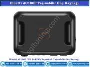 Bluetti AC180P Taşınabilir Güç Kaynağı UPS 1440Wh Kapasiteli