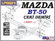 SGL-26301A MAZDA BT-50 ÇEKİ DEMİRİ 2007-.. MAZDA BT-50 AKSESUARLARI