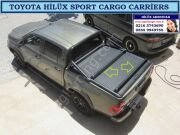 HİLÜX SPORT CARGO CARRİER SÜRGÜLÜ KAPAK ÜZERİ TAŞIYICI BAR