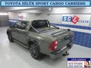 HİLÜX SPORT CARGO CARRİER SÜRGÜLÜ KAPAK ÜZERİ TAŞIYICI BAR