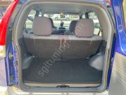 DAİHATSU TERİOS BAGAJ HAVUZU 1998-2005 DAİHATSU TERİOS AKSESUARLARI