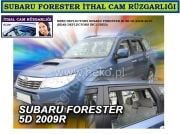 SUBARU FORESTER 2008-2013 ÖZEL CAM RÜZGARLIĞI - KAMPANYA ÜRÜNÜ HEKO