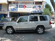 SGL-20302A JEEP COMMANDER ÇEKİ DEMİRİ 7/2005-.. JEEP COMMANDER AKSESUARLARI