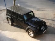 SGL-20307A JEEP WRANGLER ÇEKİ DEMİRİ 4/2007-.. JEEP WRANGLER AKSESUARLARI