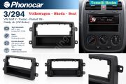 Phonocar 3/294 Volkswagen - Skoda - Seat Teyp Çerçevesi Phonocar 03294