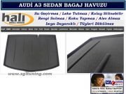 AUDİ A3 BAGAJ HAVUZU SEDAN 2013 SONRASI AUDİ A3 AKSESUARLARI