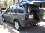 SGL-24306 FREELANDER 1 ÇEKİ DEMİRİ 1998-10/2007 FREELANDER 1 AKSESUARLARI